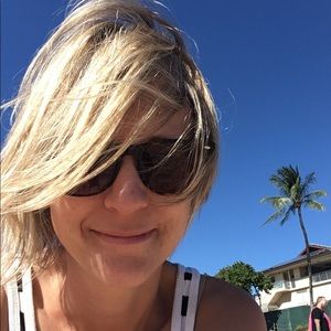 Meet your Posher, Jaelyn